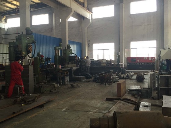 Китай Zhangjiagang City Benk Machinery Co., Ltd. Профиль компании